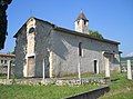 Chiesa romanica di San Marco al Pozzo