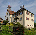 Mariä-Himmelfahrt-Kapelle, Kressbronn-Schleinsee