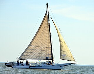 <span class="mw-page-title-main">Minnie V (skipjack)</span> United States historic place