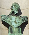 Admiral David Dixon Porter (1898–1901), Smith Memorial Arch, Philadelphia.