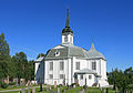 Stor-Elvdal Church in Stor-Elvdal Municipality