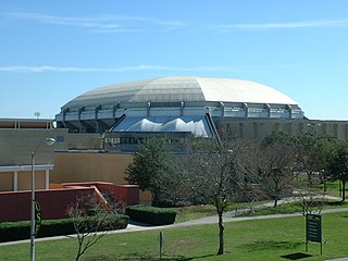 <span class="mw-page-title-main">Yuengling Center</span> Indoor arena in Florida, United States