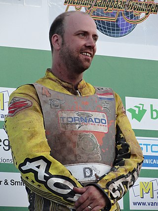 <span class="mw-page-title-main">Theo Pijper</span> Dutch motorcycle speedway rider