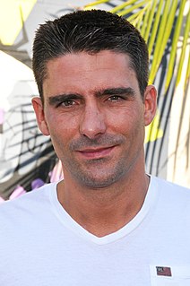 <span class="mw-page-title-main">Toni Ribas</span> Spanish pornographic actor and director