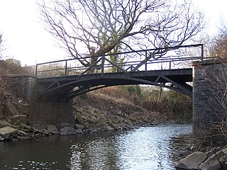 <span class="mw-page-title-main">Aberdare Canal</span> Canal in Wales