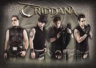 Triddana