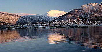 Tromsdalen