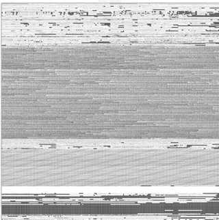 <span class="mw-page-title-main">UTF-16</span> Variable-width encoding of Unicode, using one or two 16-bit code units