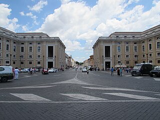 <span class="mw-page-title-main">Dicastery for Institutes of Consecrated Life and Societies of Apostolic Life</span> Dicastery of the Roman Curia