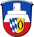 Otzberg címere