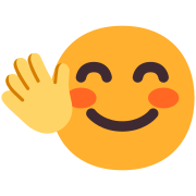 Wawing smiling emoji.svg