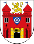 Wappen von Liberec