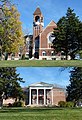 Pillsbury Academy Campus Historic District, Owatonna