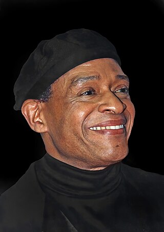 <span class="mw-page-title-main">Al Jarreau</span> American singer (1940–2017)