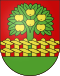 Coat of arms of Bangerten