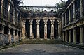 * Kandidimi: Basu Bati Courtyard. This image was uploaded as part of Wiki Loves Monuments 2024. --Rangan Datta Wiki 02:58, 13 September 2024 (UTC) * Vlerëso Currently too dark in the shadows and hints of CA. Should be fixable --MB-one 08:30, 13 September 2024 (UTC)