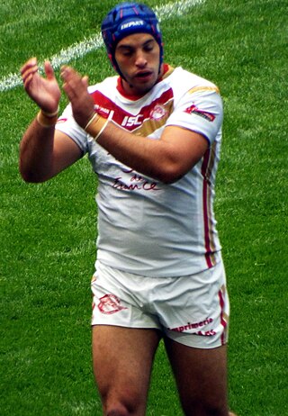 <span class="mw-page-title-main">Benjamin Jullien</span> France international rugby league footballer