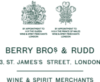 Berry Bros. & Rudd logo