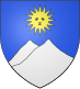 Coat of arms of Macaye