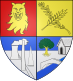 Coat of arms of Meyreuil