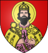 Blason de Miskolc