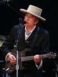 Thumbnail for Bob Dylan