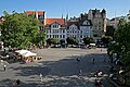 Braunschweig_Kohlmarkt