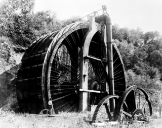 <span class="mw-page-title-main">Burden Iron Works</span> United States historic place