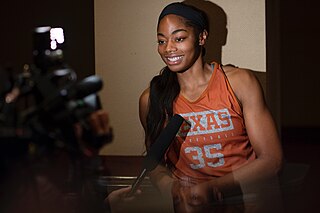 <span class="mw-page-title-main">Charli Collier</span> American basketball player