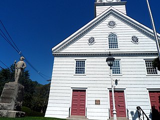 <span class="mw-page-title-main">Springfield Township, Union County, New Jersey</span> Township in Union County, New Jersey, US