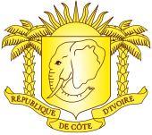 Coat of arms or logo