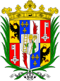 Coat of arms of Saint Emmeram's Abbey