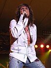 David Coverdale