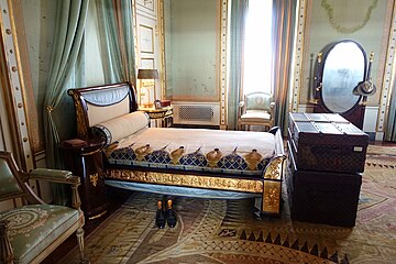 Chambre Deering