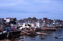 Douarnenez