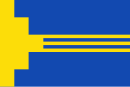 Drapeau de Eibergen