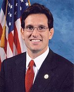 Eric Cantor Eric Cantor headshot.JPG