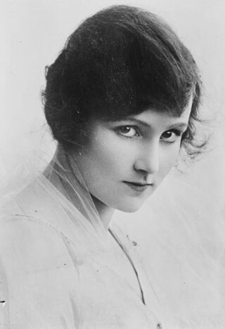 <span class="mw-page-title-main">Fay Compton</span> English actress (1894–1978)