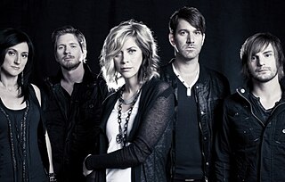 <span class="mw-page-title-main">Fireflight</span> American Christian rock band from Florida