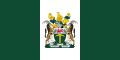 Bandera de Rhodesia (1968-1979).