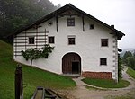 Trujer Gregörler farmhouse