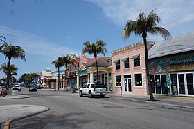 Fort Myers