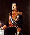 Francisco Armero Peñaranda overleden op 2 juli 1866