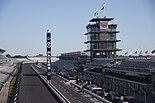 Indianapolis Motor Speedway