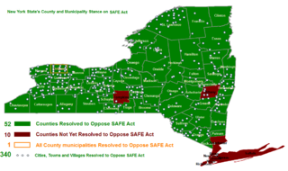 County opposition to SAFE Act Green-Star-Map-05-Feb-14.png