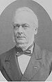 Hendrik Jan Carsten geboren op 20 april 1817