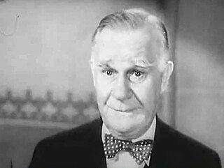 <span class="mw-page-title-main">Henry Travers</span> British-American actor (1874-1965)