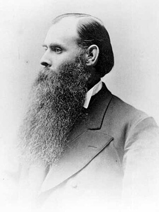 <span class="mw-page-title-main">Henry Joseph Clarke</span> Canadian politician