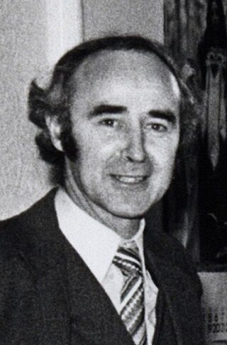 <span class="mw-page-title-main">Hugh Templeton</span> New Zealand politician