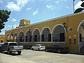 Izamal, Yucatán.